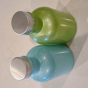 Reuse/ Recycle Glass Containers